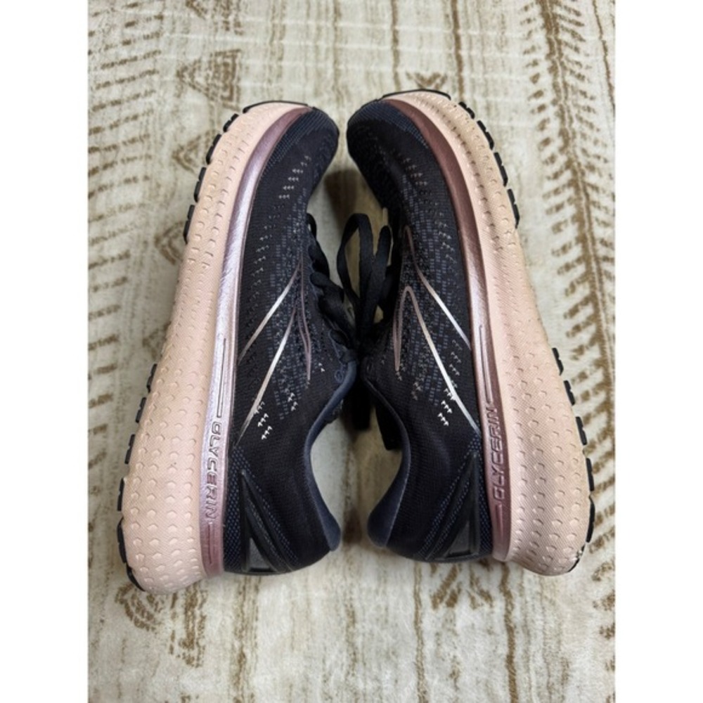 Brooks Running Athletic Shoes Women's 7.5 Performance - Picture 5 of 9